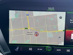 2021 Volkswagen Touareg 170TDI