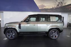 2024 Land Rover Defender 110 D350 X-Dynamic SE