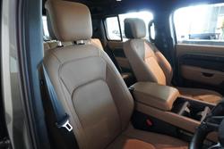 2024 Land Rover Defender 110 D350 X-Dynamic SE