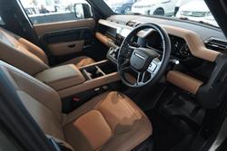 2024 Land Rover Defender 110 D350 X-Dynamic SE