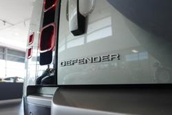 2024 Land Rover Defender 110 D350 X-Dynamic SE