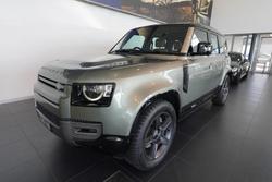 2024 Land Rover Defender 110 D350 X-Dynamic SE