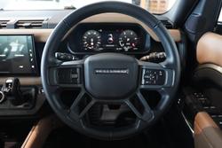 2024 Land Rover Defender 110 D350 X-Dynamic SE