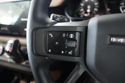 2024 Land Rover Defender 110 D350 X-Dynamic SE