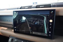 2024 Land Rover Defender 110 D350 X-Dynamic SE