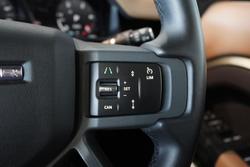 2024 Land Rover Defender 110 D350 X-Dynamic SE