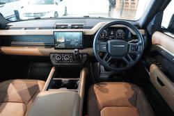 2024 Land Rover Defender 110 D350 X-Dynamic SE