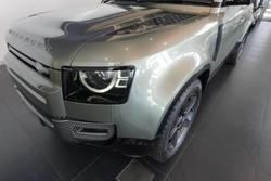 2024 Land Rover Defender 110 D350 X-Dynamic SE