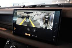 2024 Land Rover Defender 110 D350 X-Dynamic SE