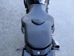 2018 Yamaha MT-10A Black