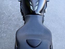 2018 Yamaha MT-10A Black