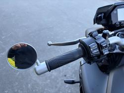 2018 Yamaha MT-10A Black