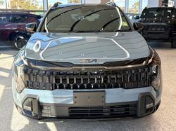 2026 Kia Sportage HEV GT-Line