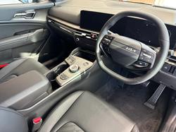 2026 Kia Sportage HEV GT-Line