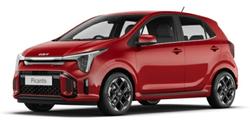 2026 KIA PICANTO GT-LINE