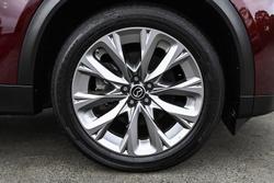 2025 Mazda CX-90 G50e GT