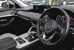 2025 Mazda CX-90 G50e GT