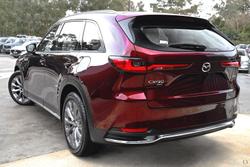 2025 Mazda CX-90 G50e GT