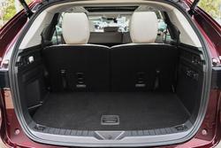 2025 Mazda CX-90 G50e GT