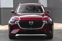 2025 Mazda CX-90 G50e GT