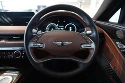 2021 Genesis G80 3.5T AWD