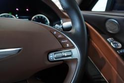 2021 Genesis G80 3.5T AWD