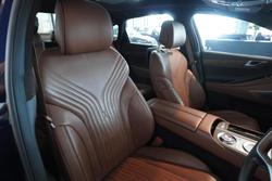 2021 Genesis G80 3.5T AWD