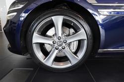 2021 Genesis G80 3.5T AWD