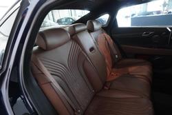 2021 Genesis G80 3.5T AWD