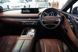 2021 Genesis G80 3.5T AWD