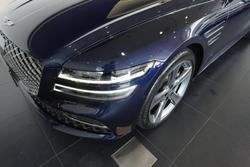 2021 Genesis G80 3.5T AWD