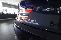 2021 Genesis G80 3.5T AWD