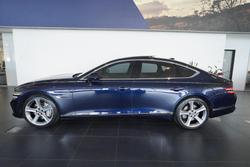 2021 Genesis G80 3.5T AWD