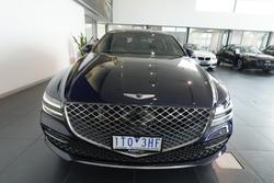 2021 Genesis G80 3.5T AWD