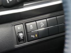 2025 KGM Musso Advance