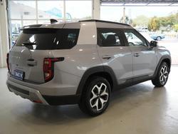 2025 KGM Musso Advance