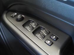 2025 KGM Musso Advance