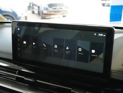 2025 KGM Musso Advance