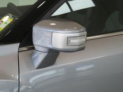 2025 KGM Musso Advance