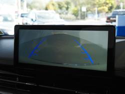 2025 KGM Musso Advance