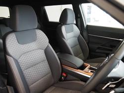 2025 KGM Musso Advance