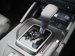 2025 KGM Musso Advance