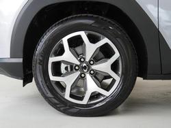 2025 KGM Musso Advance