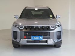 2025 KGM Musso Advance