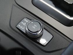 2025 KGM Musso Advance