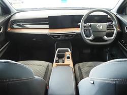 2025 KGM Musso Advance