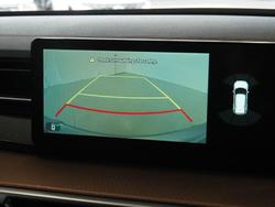 2025 KGM Musso Advance