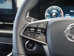 2025 KGM Musso Advance