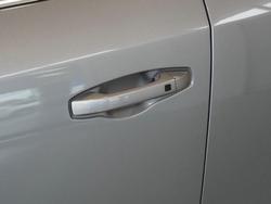 2025 KGM Musso Advance