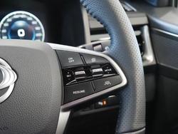 2025 KGM Musso Advance